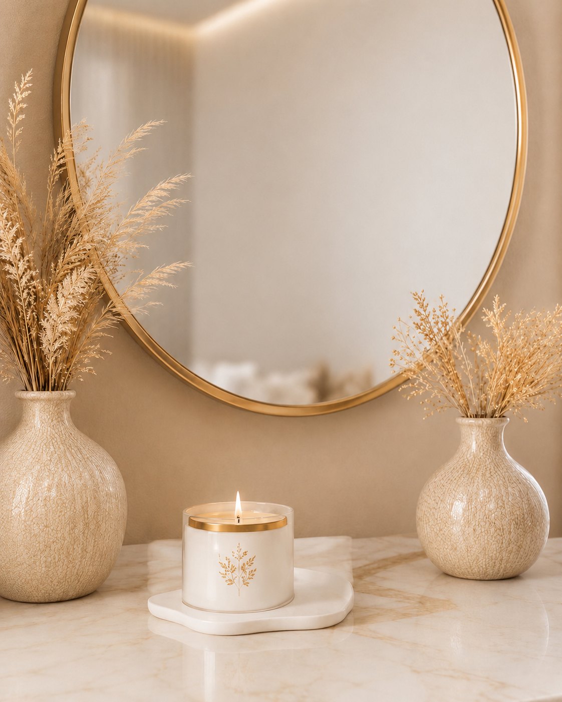 Elegante Beauty Details