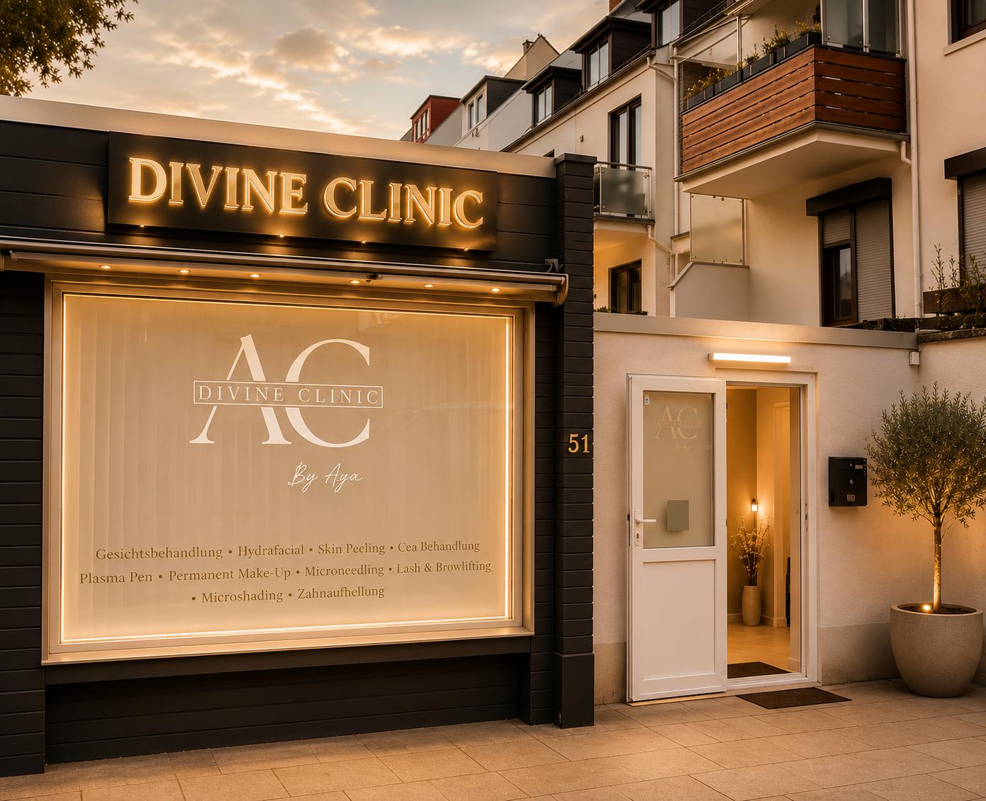 Divine Clinic Studio in Bremen