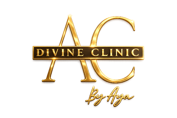 Divine Clinic Logo